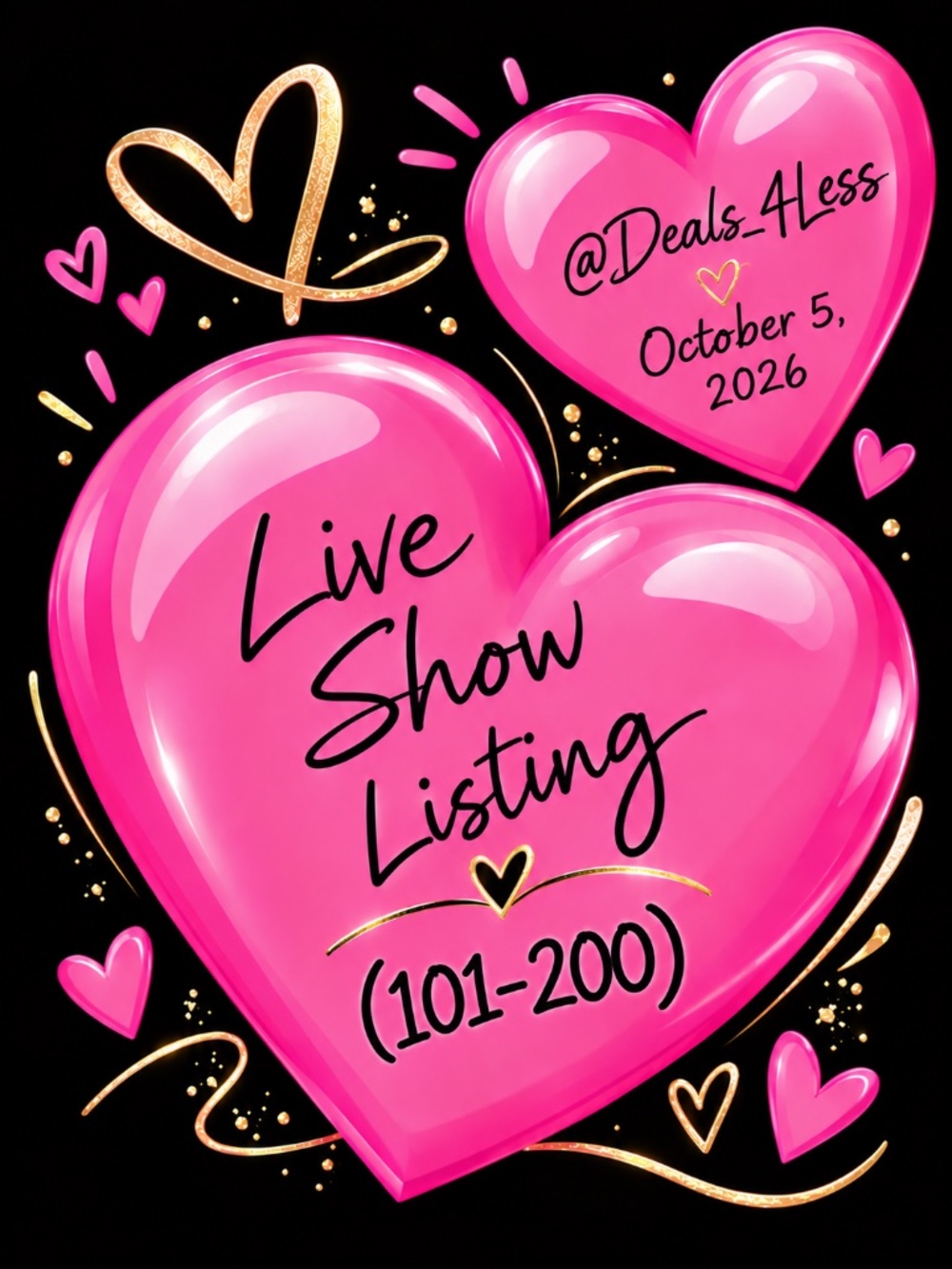 October 5 (101 - 200)